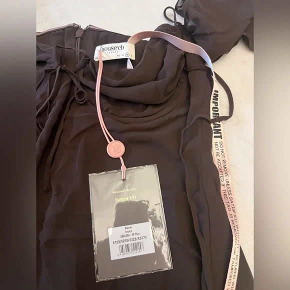 House of cb dresss - Picture 8 of 10